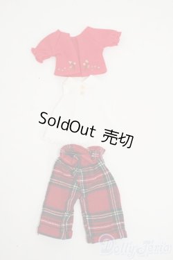 画像1: ネオブライス/OF:衣装 Y-26-02-11-121-WT-ZY