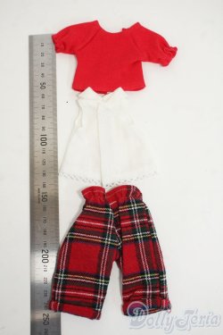 画像2: ネオブライス/OF:衣装 Y-26-02-11-121-WT-ZY