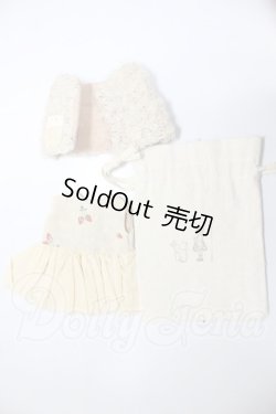 画像1: ネオブライス/OF:衣装 A-26-02-18-217-WT-ZA