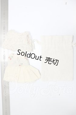 画像2: ネオブライス/OF:衣装 A-26-02-18-217-WT-ZA