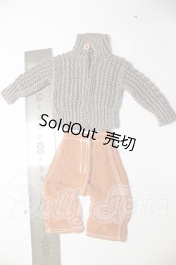 画像2: ネオブライス/OF:衣装 A-26-02-18-215-WT-ZA