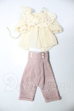 画像1: ネオブライス/OF:衣装 A-26-02-18-214-WT-ZA