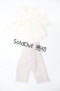 画像1: ネオブライス/OF:衣装 A-26-02-18-214-WT-ZA