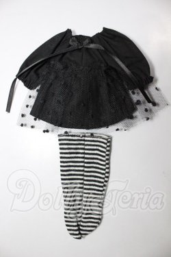 画像1: ネオブライス/OF:衣装 A-26-02-18-228-WT-ZA