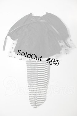 画像1: ネオブライス/OF:衣装 A-26-02-18-228-WT-ZA