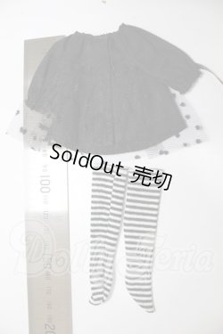 画像2: ネオブライス/OF:衣装 A-26-02-18-228-WT-ZA