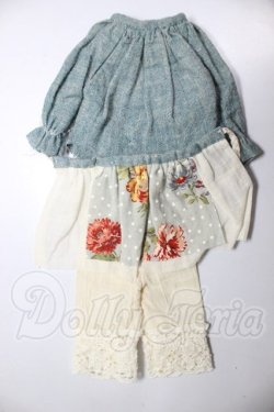 画像1: ネオブライス/OF:衣装 A-26-02-18-227-WT-ZA