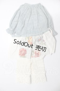 画像1: ネオブライス/OF:衣装 A-26-02-18-227-WT-ZA