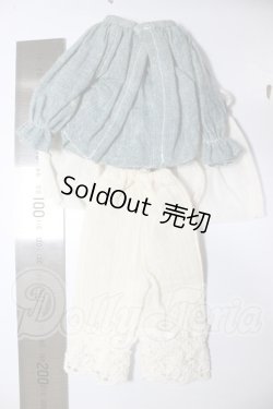 画像2: ネオブライス/OF:衣装 A-26-02-18-227-WT-ZA