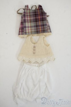 画像1: ネオブライス/OF:衣装 Y-26-02-11-126-WT-ZY