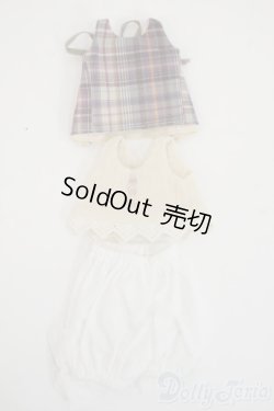 画像1: ネオブライス/OF:衣装 Y-26-02-11-126-WT-ZY