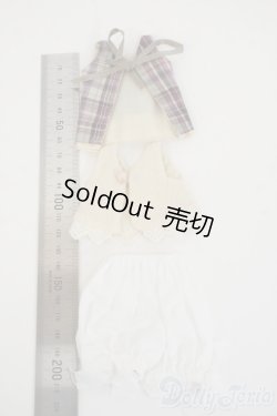 画像2: ネオブライス/OF:衣装 Y-26-02-11-126-WT-ZY