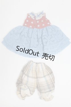 画像2: ネオブライス/OF:衣装/ファッションドール　衣装 A-26-02-25-100-WT-ZA