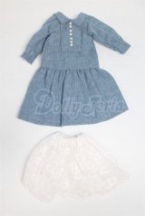 ネオブライス/OF:衣装/ファッションドール　衣装 A-26-02-25-098-WT-ZA