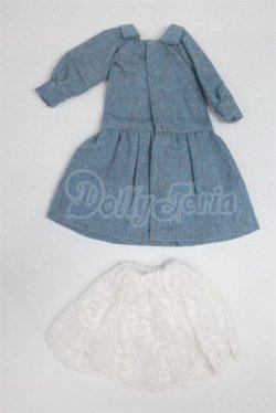 画像2: ネオブライス/OF:衣装/ファッションドール　衣装 A-26-02-25-098-WT-ZA