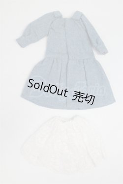 画像2: ネオブライス/OF:衣装/ファッションドール　衣装 A-26-02-25-098-WT-ZA