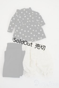 画像1: ネオブライス/OF:衣装 Y-26-02-11-127-WT-ZY