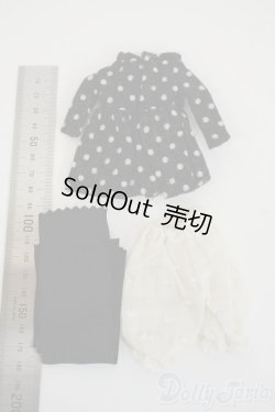 画像2: ネオブライス/OF:衣装 Y-26-02-11-127-WT-ZY