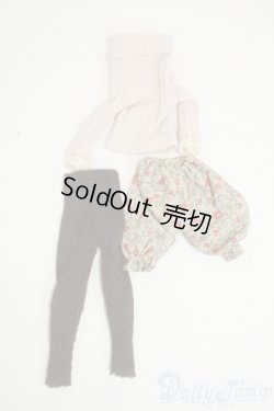画像1: ネオブライス/OF:衣装 Y-26-02-11-140-WT-ZY