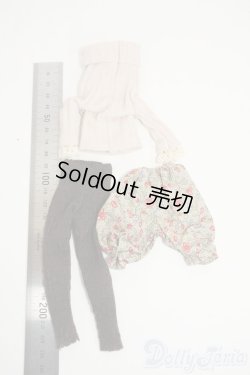 画像2: ネオブライス/OF:衣装 Y-26-02-11-140-WT-ZY