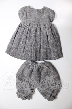 画像1: ネオブライス/OF:衣装 A-26-02-18-229-WT-ZA