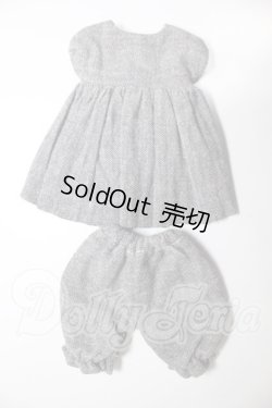 画像1: ネオブライス/OF:衣装 A-26-02-18-229-WT-ZA