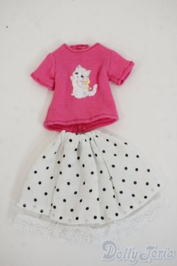 画像1: ネオブライス/OF:衣装 Y-26-02-11-129-WT-ZY