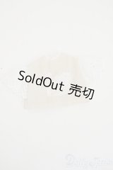 ネオブライス/OF:衣装 Y-26-02-11-124-WT-ZY