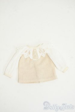 画像1: ネオブライス/OF:衣装 Y-26-02-11-132-WT-ZY