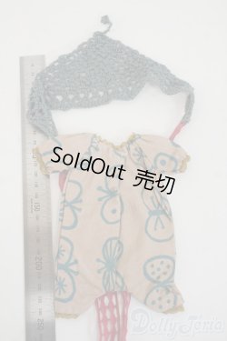 画像2: ネオブライス/OF:衣装 Y-26-02-11-125-WT-ZY