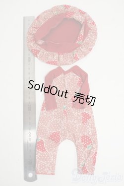 画像2: ネオブライス/OF:衣装 Y-26-02-11-135-WT-ZY