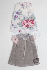 ミディブライス/OF:衣装/ファッションドール　衣装 A-26-02-25-049-WT-ZA