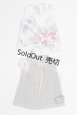 画像1: ミディブライス/OF:衣装/ファッションドール　衣装 A-26-02-25-049-WT-ZA