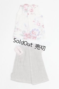 画像2: ミディブライス/OF:衣装/ファッションドール　衣装 A-26-02-25-049-WT-ZA