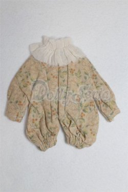 画像1: ミディブライス/OF:衣装/ファッションドール　衣装 A-26-02-25-048-WT-ZA