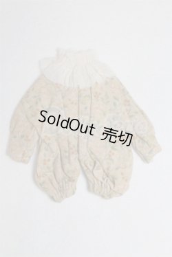 画像1: ミディブライス/OF:衣装/ファッションドール　衣装 A-26-02-25-048-WT-ZA