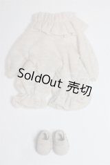 ミディブライス/OF:衣装/ファッションドール　衣装 A-26-02-25-047-WT-ZA