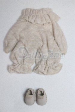 画像1: ミディブライス/OF:衣装/ファッションドール　衣装 A-26-02-25-047-WT-ZA