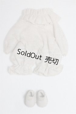 画像1: ミディブライス/OF:衣装/ファッションドール　衣装 A-26-02-25-047-WT-ZA