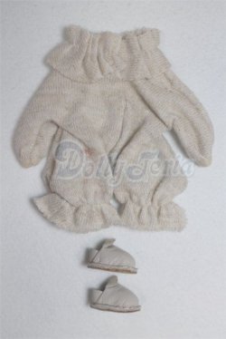 画像2: ミディブライス/OF:衣装/ファッションドール　衣装 A-26-02-25-047-WT-ZA