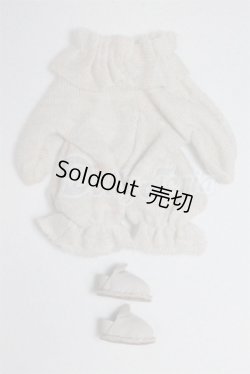 画像2: ミディブライス/OF:衣装/ファッションドール　衣装 A-26-02-25-047-WT-ZA