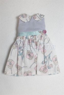 画像1: ミディブライス/OF:衣装/ファッションドール　衣装 A-26-02-25-046-WT-ZA