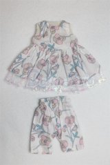 ミディブライス/OF:衣装/ファッションドール　衣装 A-26-02-25-044-WT-ZA