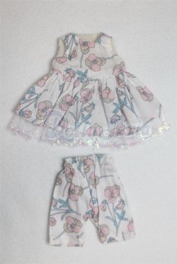 画像1: ミディブライス/OF:衣装/ファッションドール　衣装 A-26-02-25-044-WT-ZA