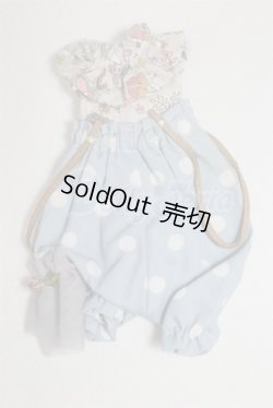 画像1: ミディブライス/OF:衣装/ファッションドール　衣装 A-26-02-25-045-WT-ZA