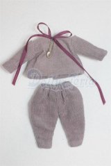 ミディブライス/OF:衣装/ファッションドール　衣装 A-26-02-25-041-WT-ZA