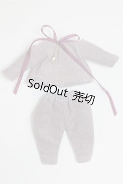 画像1: ミディブライス/OF:衣装/ファッションドール　衣装 A-26-02-25-041-WT-ZA