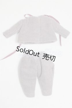 画像2: ミディブライス/OF:衣装/ファッションドール　衣装 A-26-02-25-041-WT-ZA