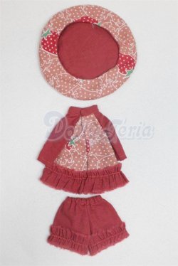 画像2: ミディブライス/OF:衣装/ファッションドール　衣装 A-26-02-25-043-WT-ZA