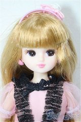 リカちゃん/LD-10:すてきなリカちゃん  A-26-02-11-300-WT-ZA